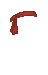 Bandana (rouge)